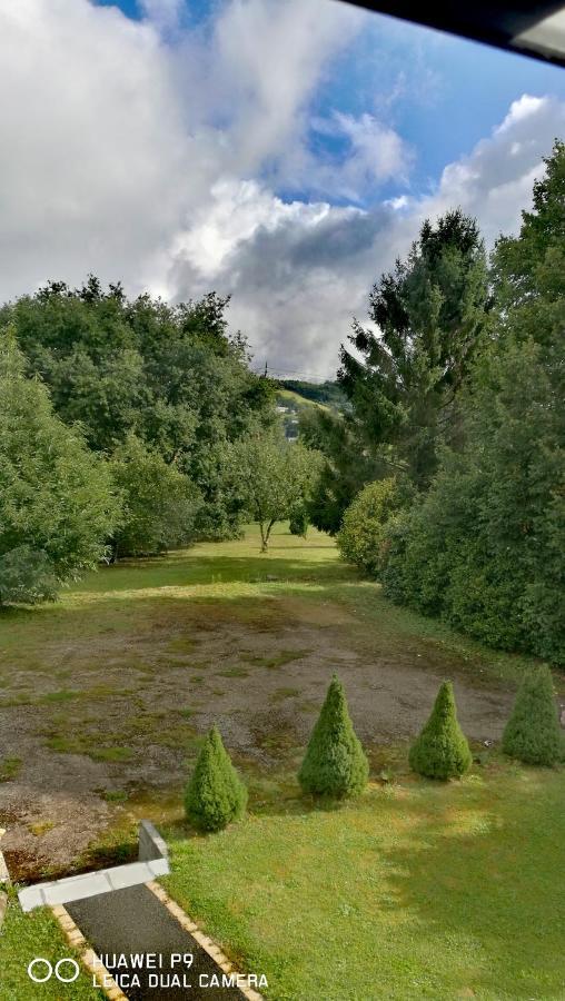 Gite De Pennenez Plomodiern Kültér fotó